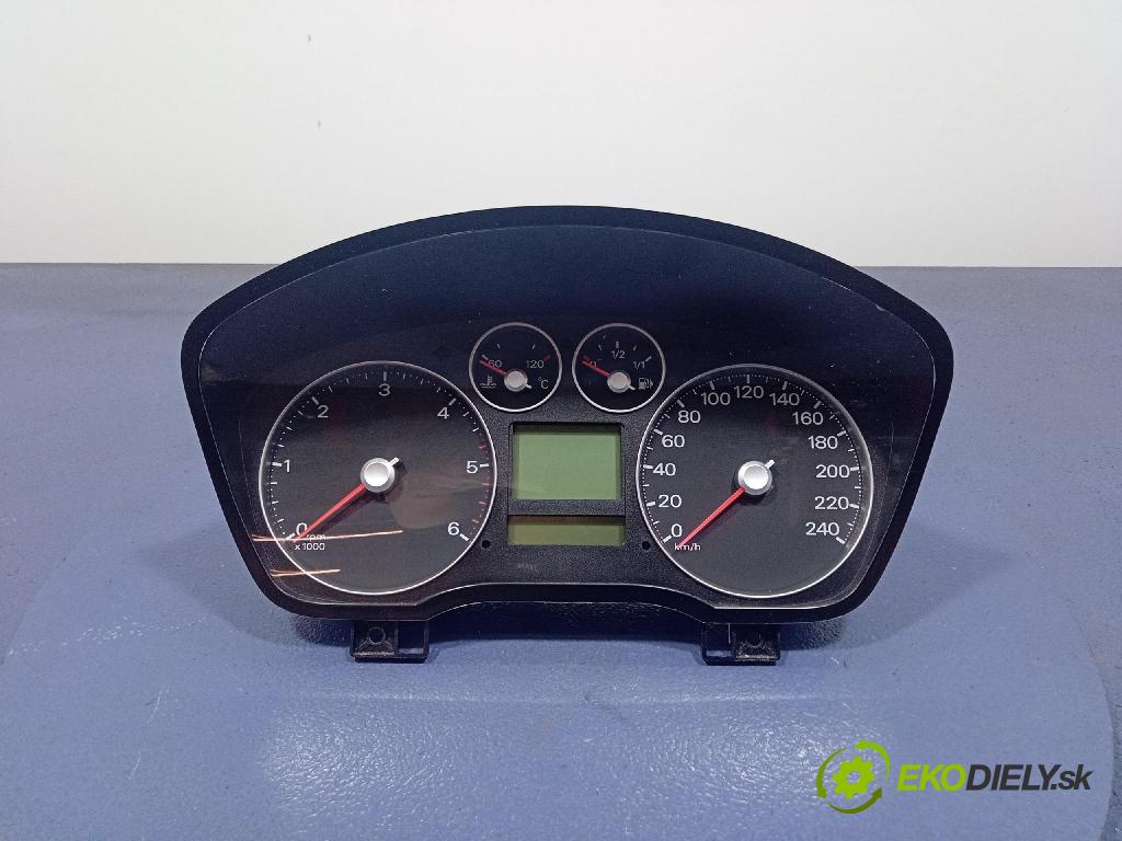 Ford C-max 2004 prístrojovka/ budíky 3M5T-10849-LL