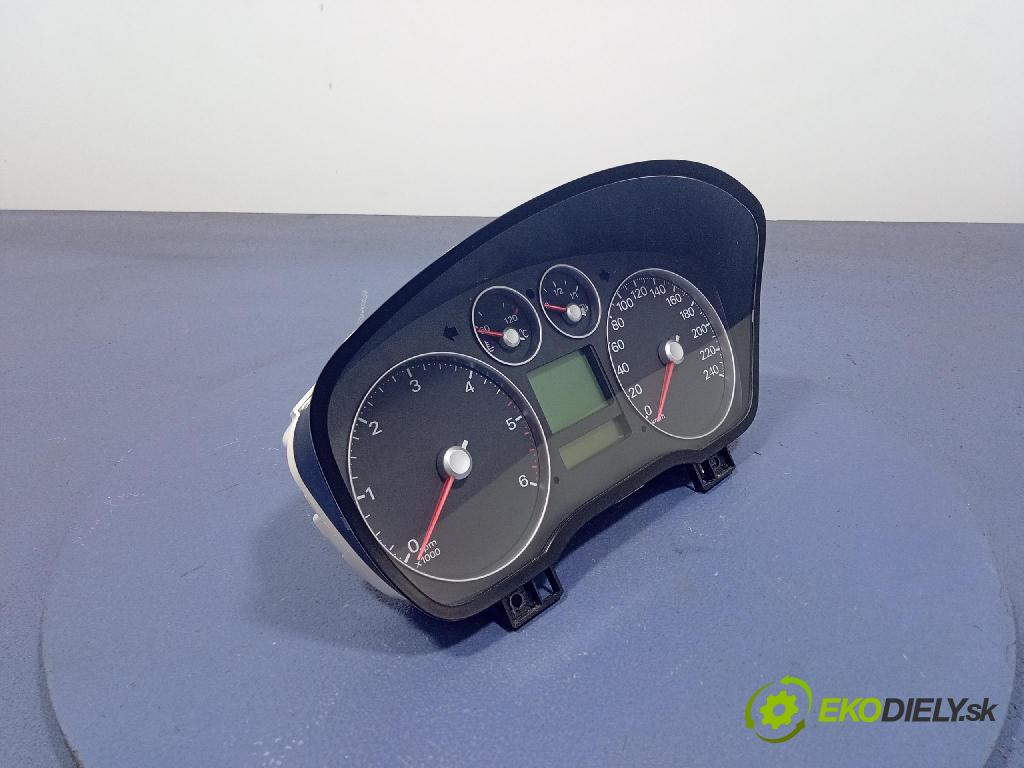 Ford C-max 2004 prístrojovka/ budíky 3M5T-10849-LL