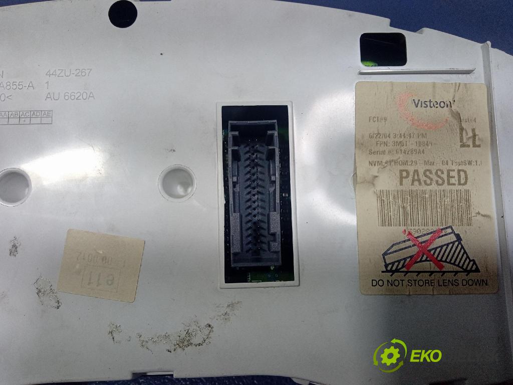 Ford C-max 2004 prístrojovka/ budíky 3M5T-10849-LL