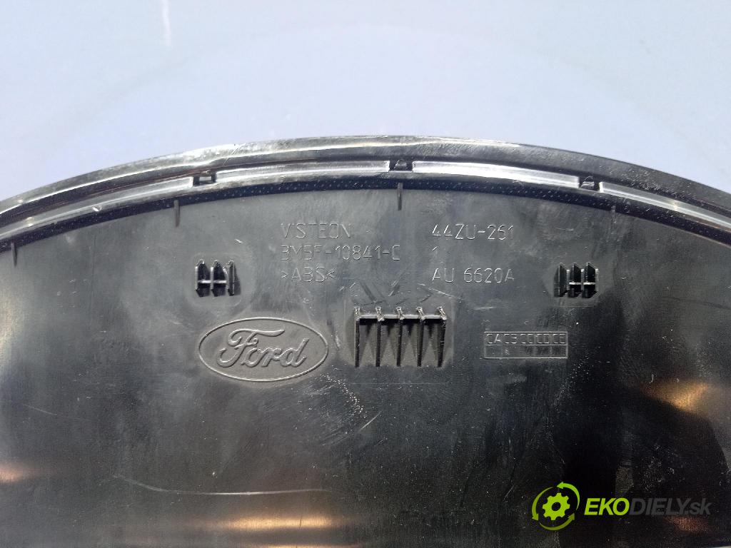 Ford C-max 2004 prístrojovka/ budíky 3M5T-10849-LL