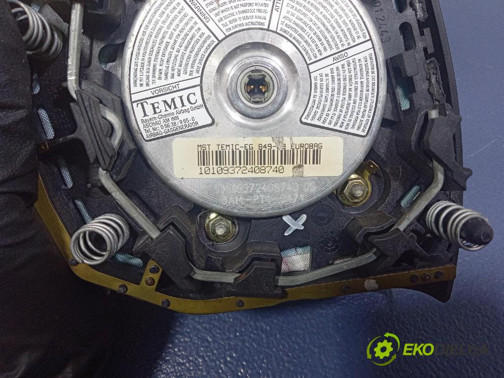 Ford C-max 2004 volant 3M513600C