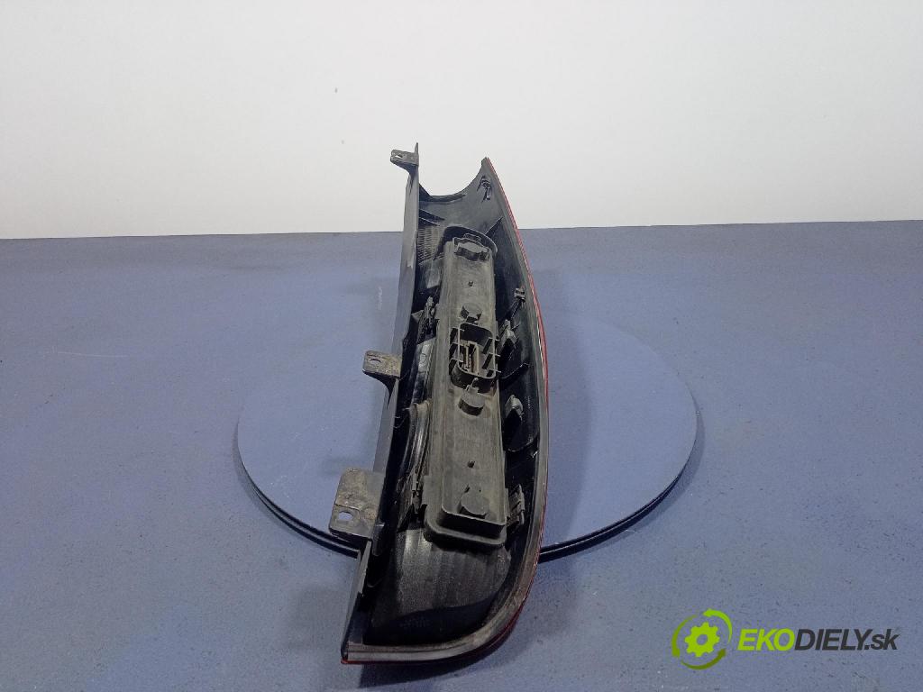 Mercedes Vito 2005 svetlo / reflektor zad ľavá Vonkajsia: 11-B686B