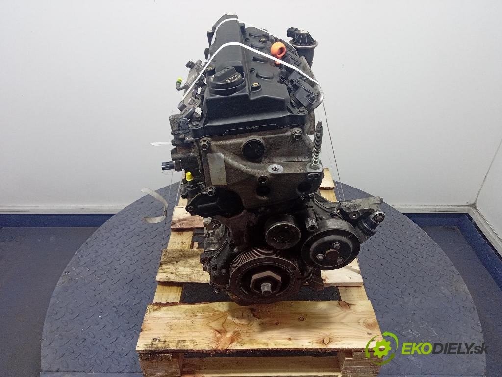 Honda Civic 2007 motor Benzín: R18A1