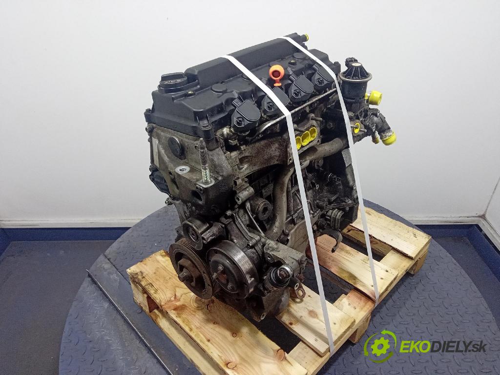 Honda Civic 2007 motor Benzín: R18A1