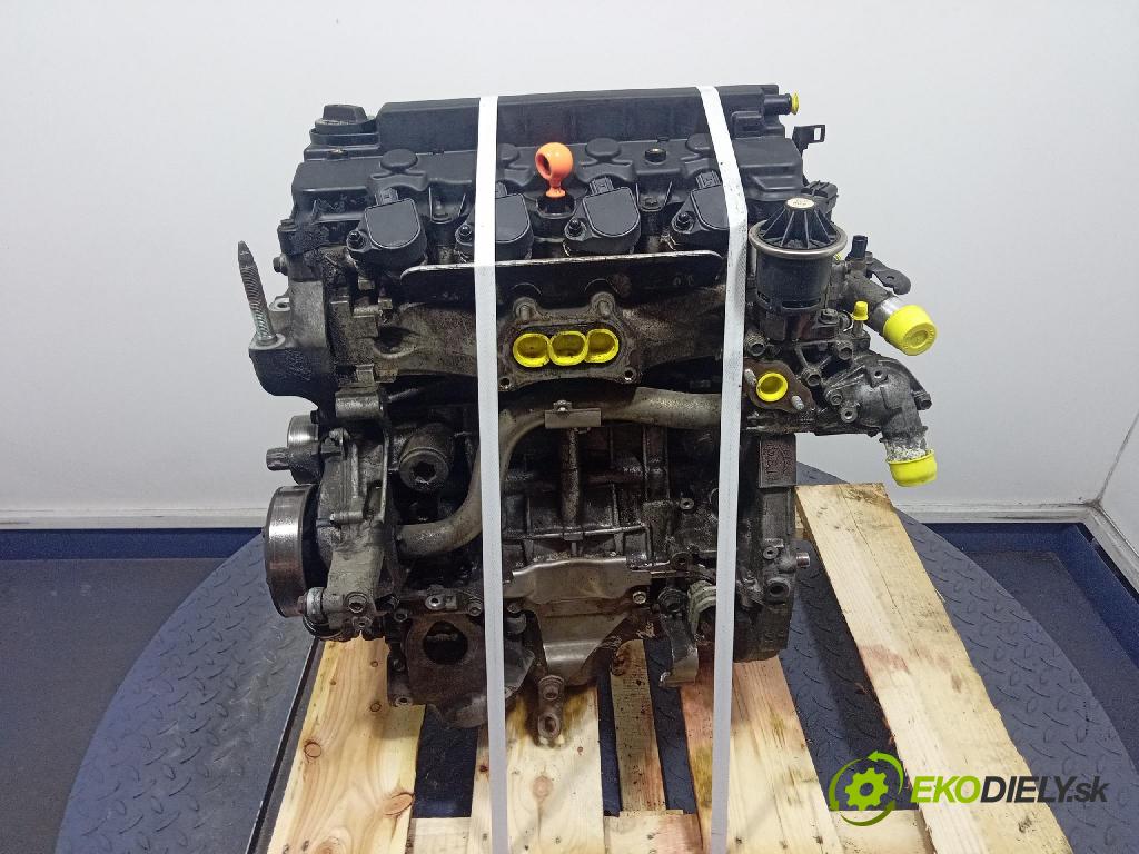 Honda Civic 2007 motor Benzín: R18A1