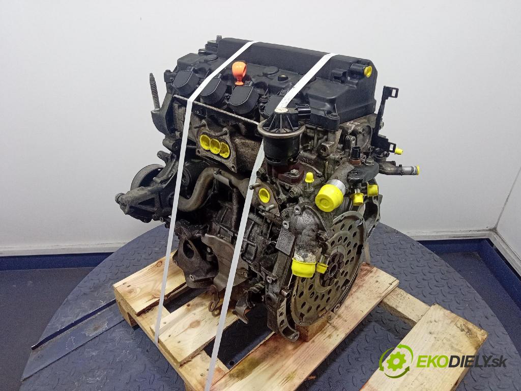 Honda Civic 2007 motor Benzín: R18A1
