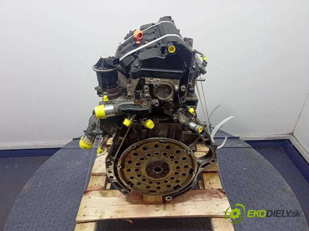 Honda Civic 2007 motor Benzín: R18A1
