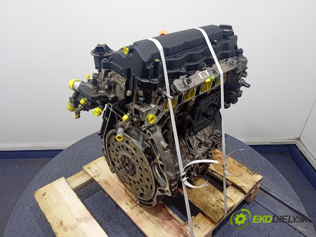 Honda Civic 2007 motor Benzín: R18A1