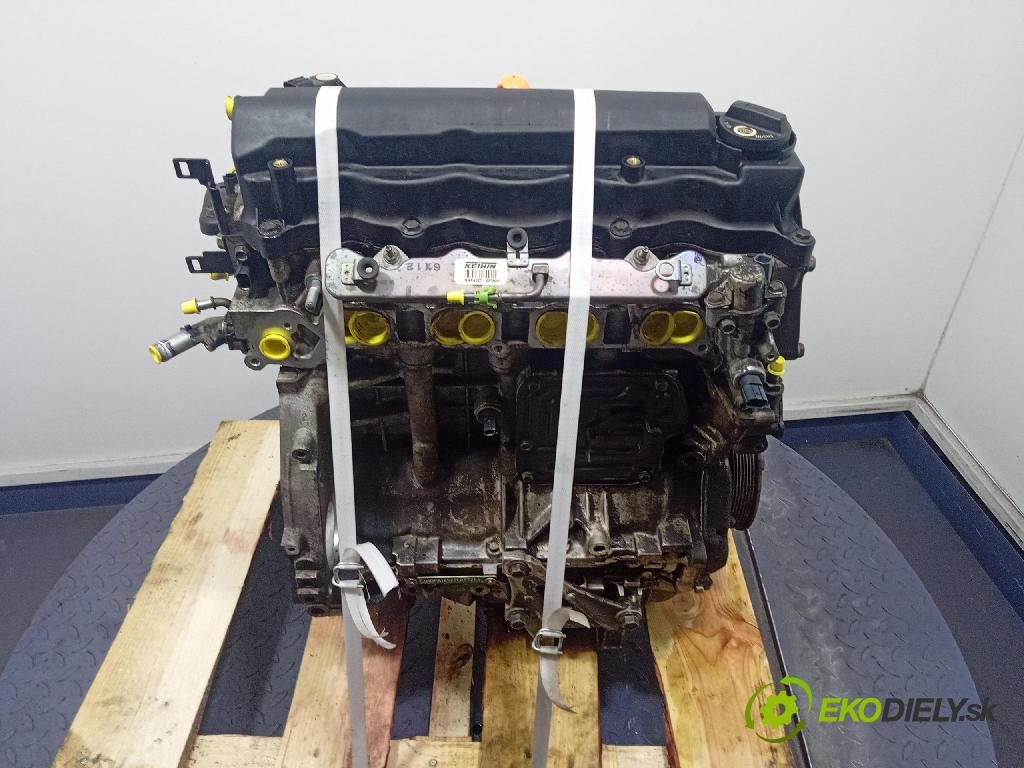 Honda Civic 2007 motor Benzín: R18A1