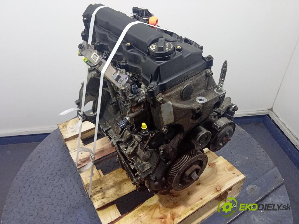 Honda Civic 2007 motor Benzín: R18A1