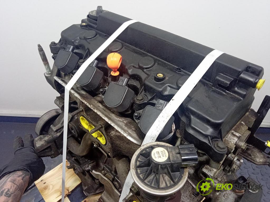 Honda Civic 2007 motor Benzín: R18A1