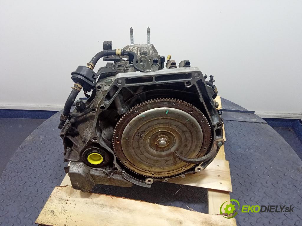 Honda Civic 2007 prevodovka automatická SPCA