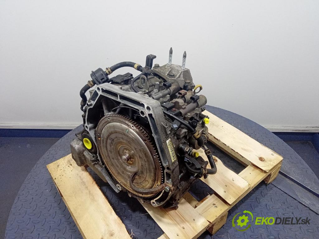 Honda Civic 2007 prevodovka automatická SPCA