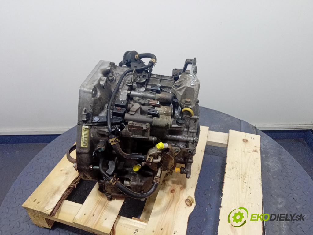 Honda Civic 2007 prevodovka automatická SPCA