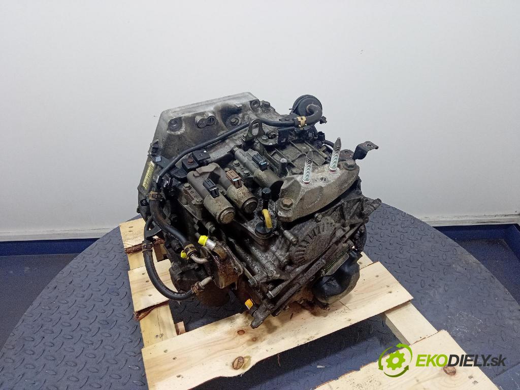 Honda Civic 2007 prevodovka automatická SPCA