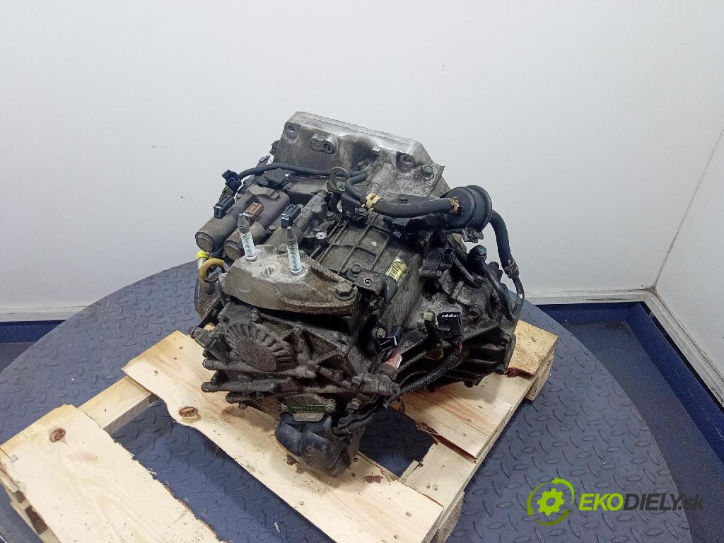 Honda Civic 2007 prevodovka automatická SPCA