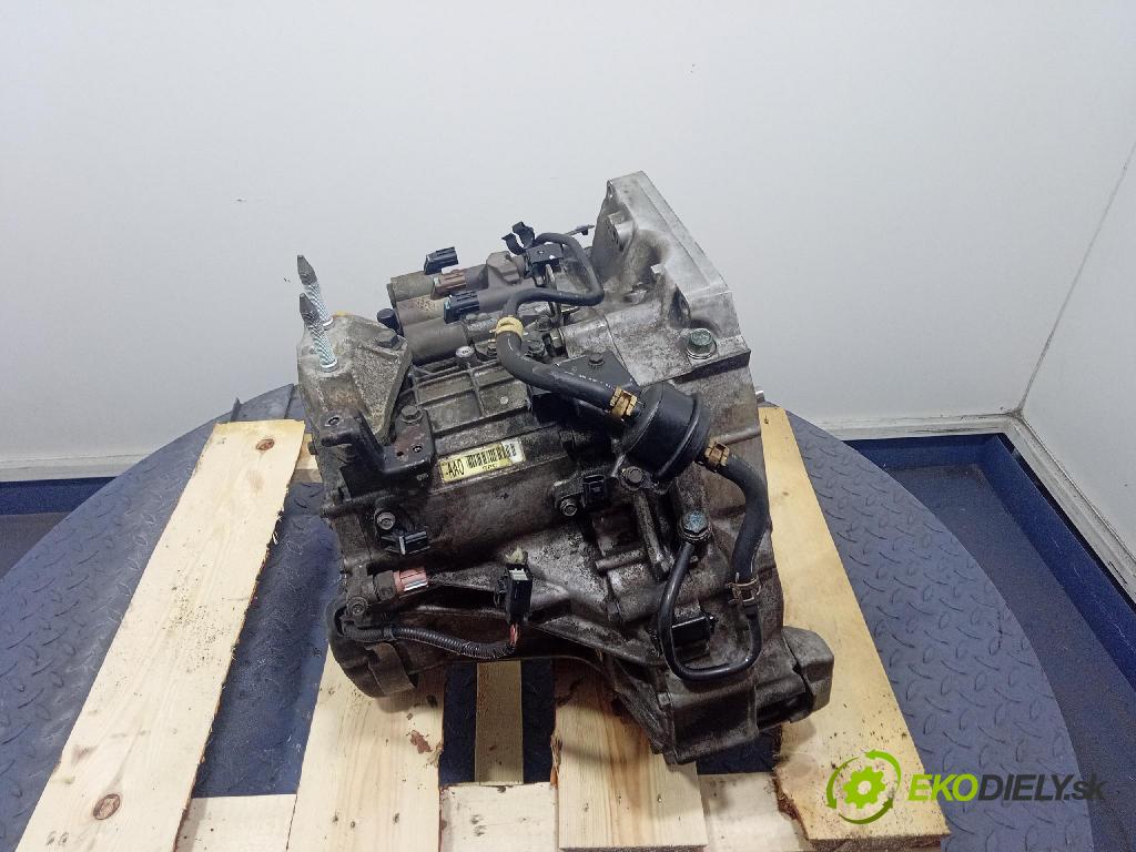 Honda Civic 2007 prevodovka automatická SPCA