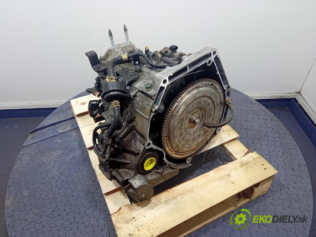 Honda Civic 2007 prevodovka automatická SPCA