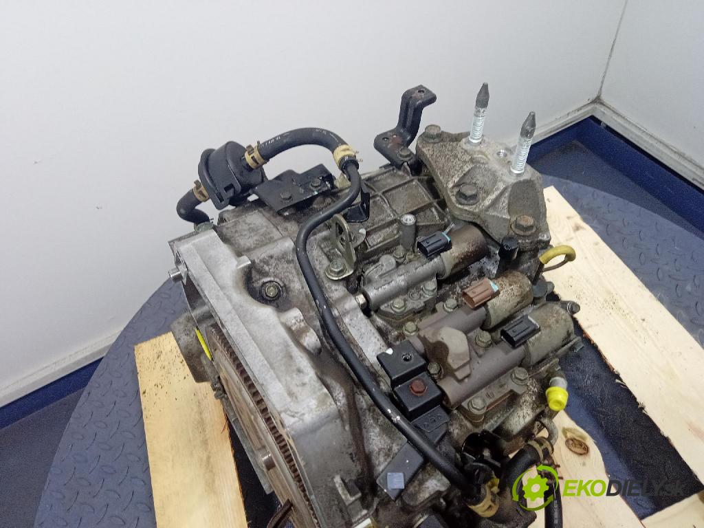 Honda Civic 2007 prevodovka automatická SPCA