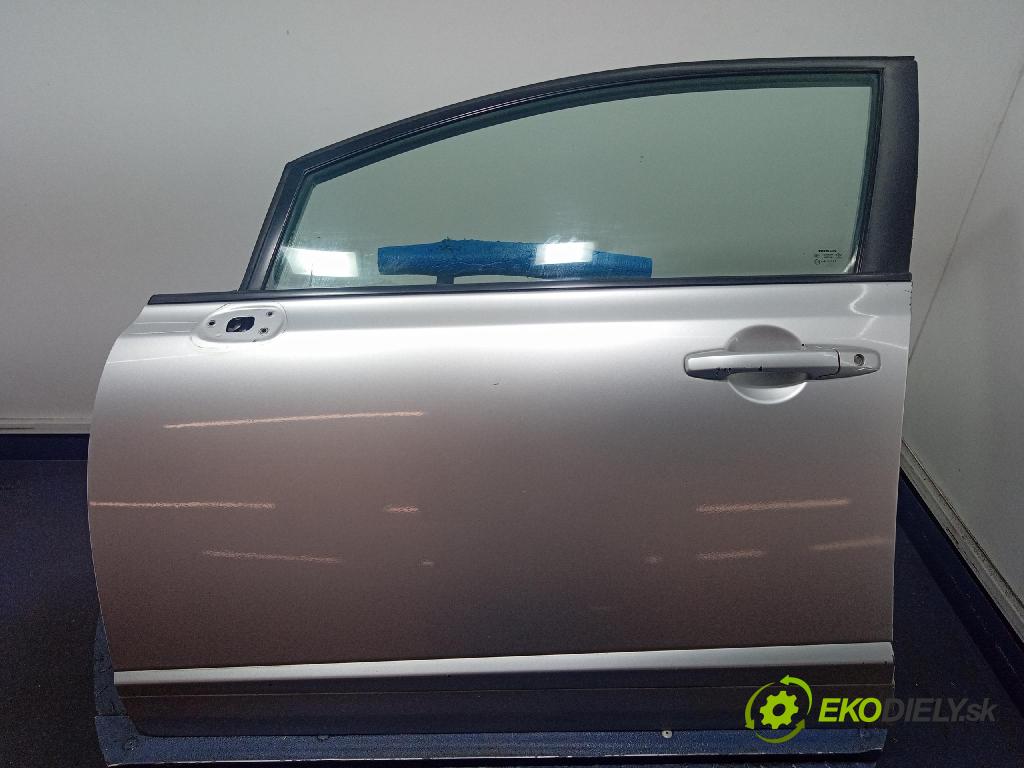 Honda Civic 2007 dvere Predné Vľavo: