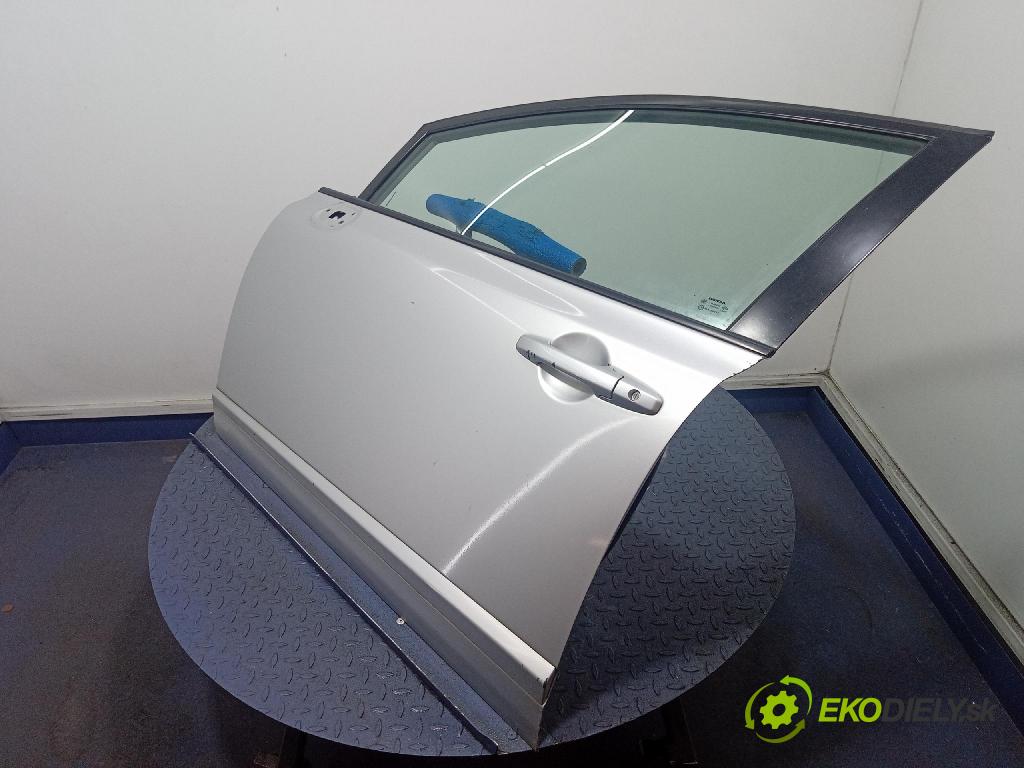 Honda Civic 2007 dvere Predné Vľavo: