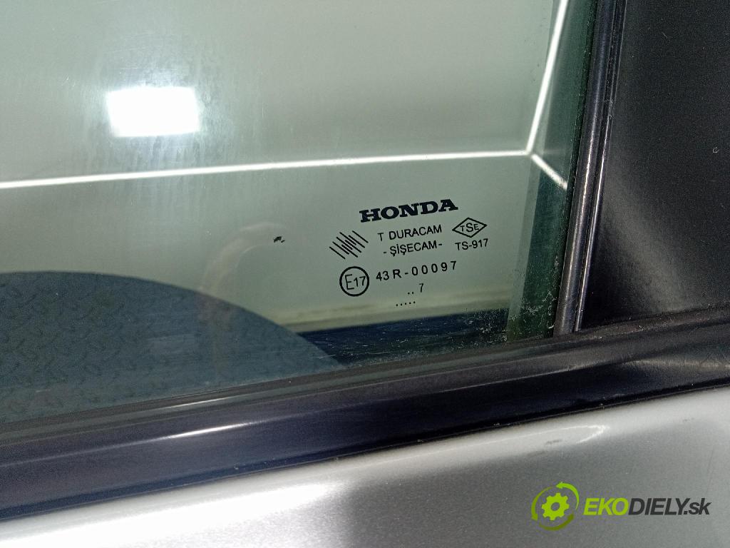 Honda Civic 2007 dvere Predné Vľavo: