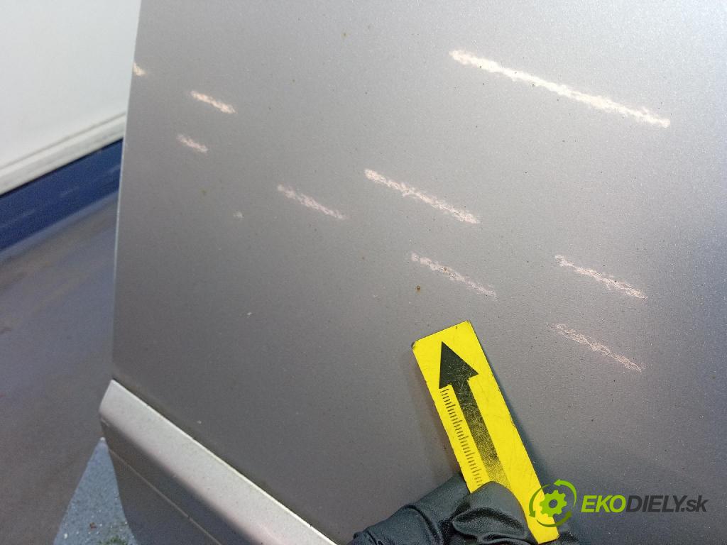 Honda Civic 2007 dvere Predné Vľavo:
