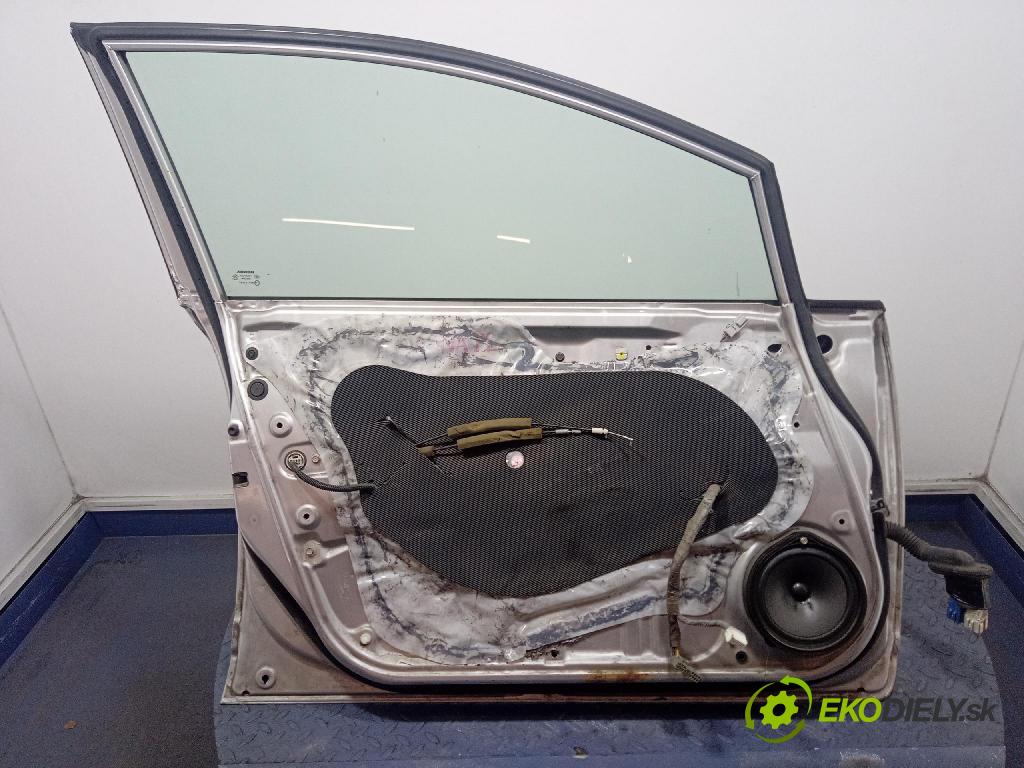 Honda Civic 2007 dvere Predné Vľavo: