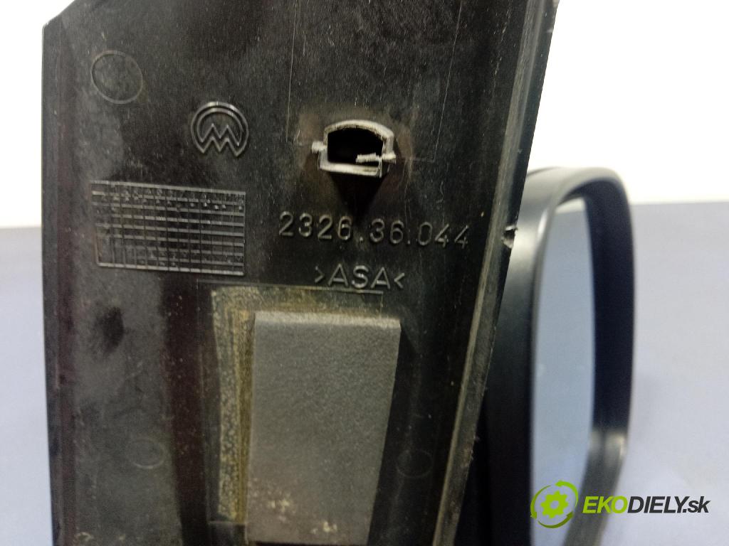 Mercedes Vito 2005 zrkadlo pravé 2326.36.044
