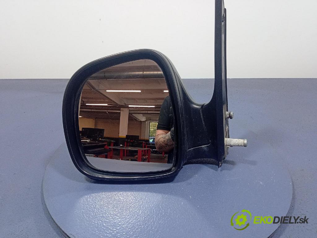 Mercedes Vito 2005 zrkadlo Vľavo: 2326.36.043