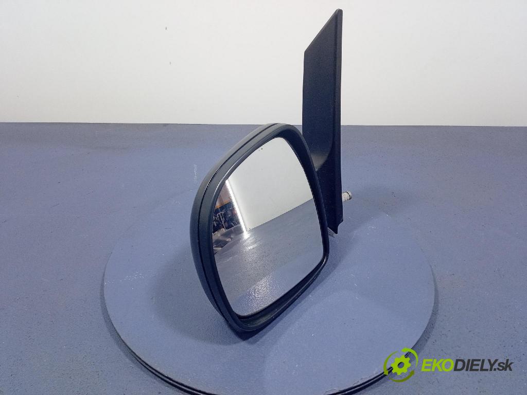 Mercedes Vito 2005 zrkadlo Vľavo: 2326.36.043
