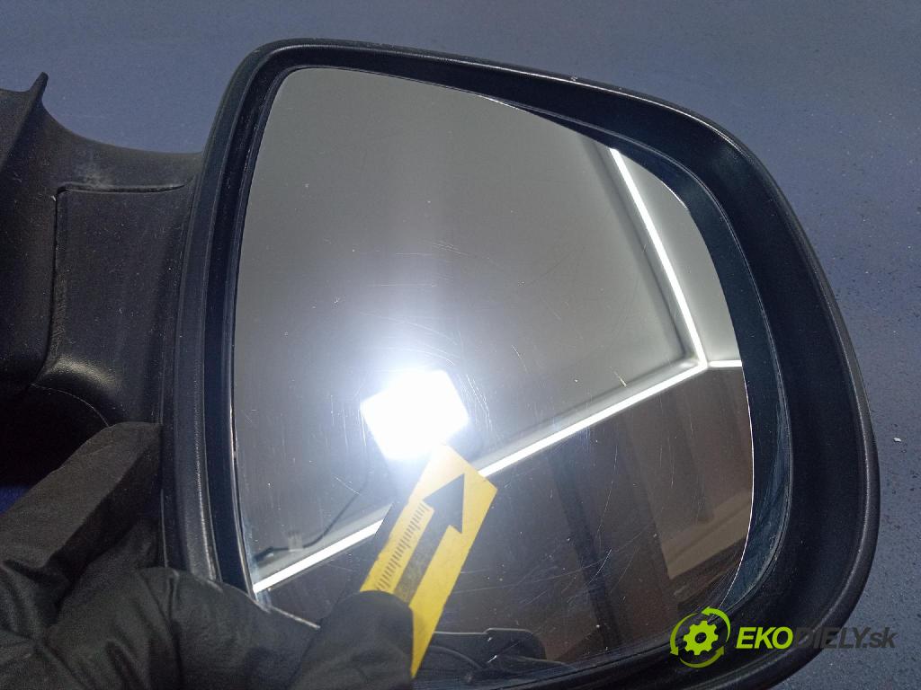 Mercedes Vito 2005 zrkadlo Vľavo: 2326.36.043