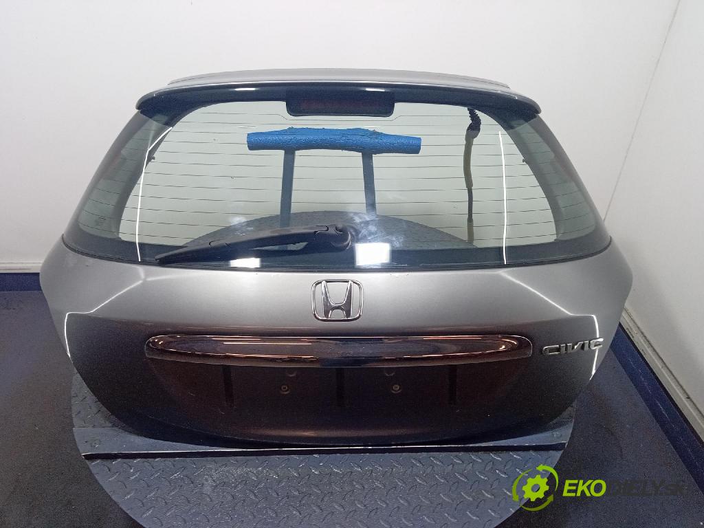 Honda Civic 1.4 2004 zadna dveře kufra: kufra: