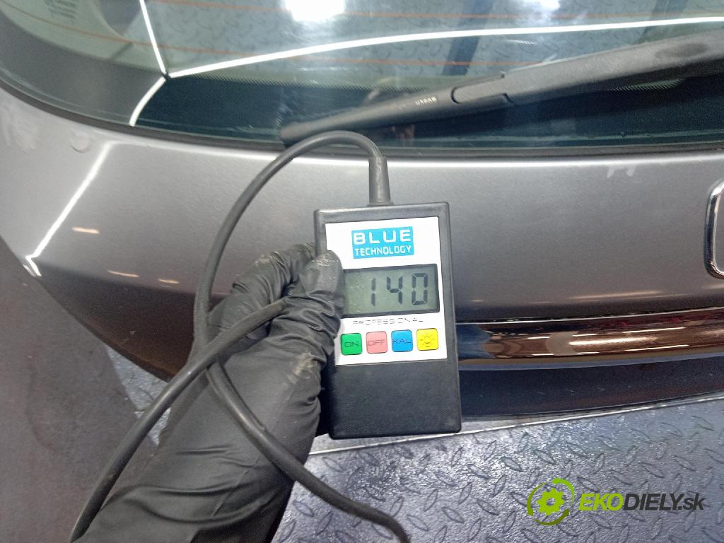 Honda Civic 1.4 2004 zadna dveře kufra: kufra: