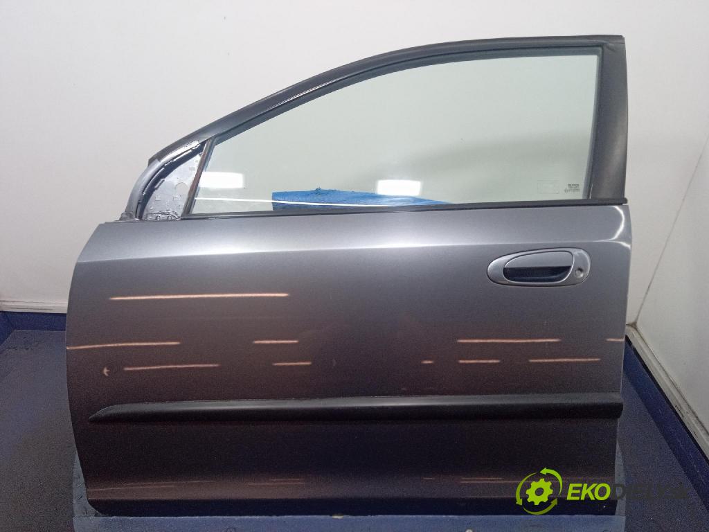 Honda Civic 1.4 2004 dvere Predné Vľavo: