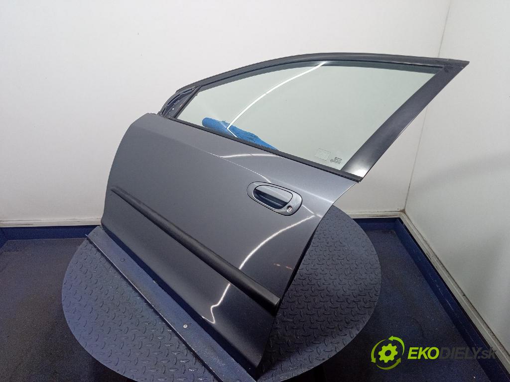 Honda Civic 1.4 2004 dvere Predné Vľavo: