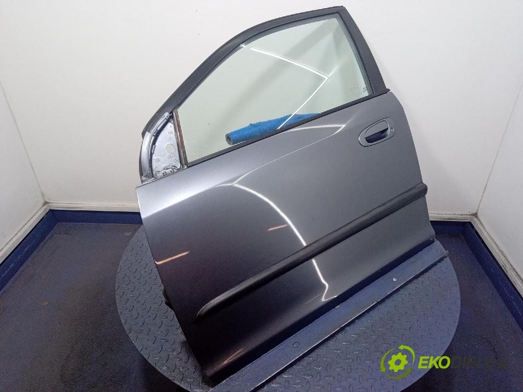 Honda Civic 1.4 2004 dvere Predné Vľavo: