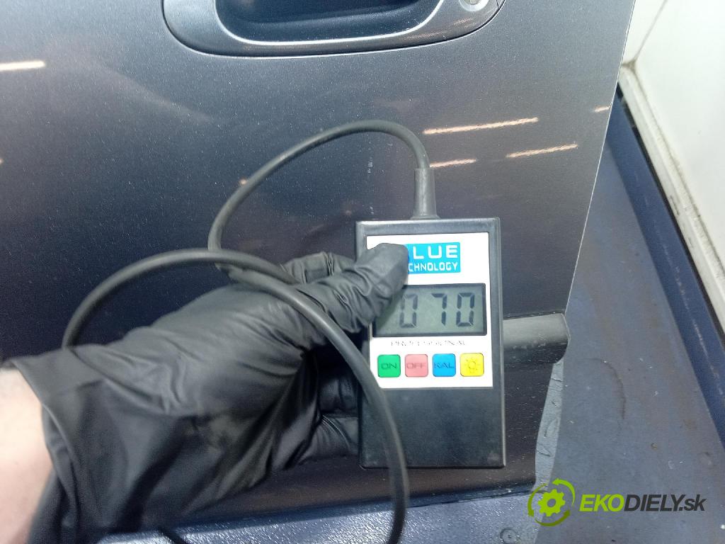 Honda Civic 1.4 2004 dvere Predné Vľavo: