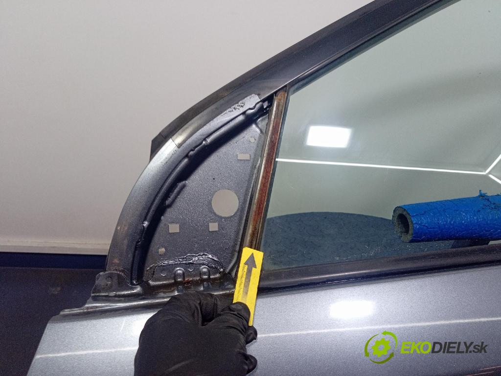 Honda Civic 1.4 2004 dvere Predné Vľavo: