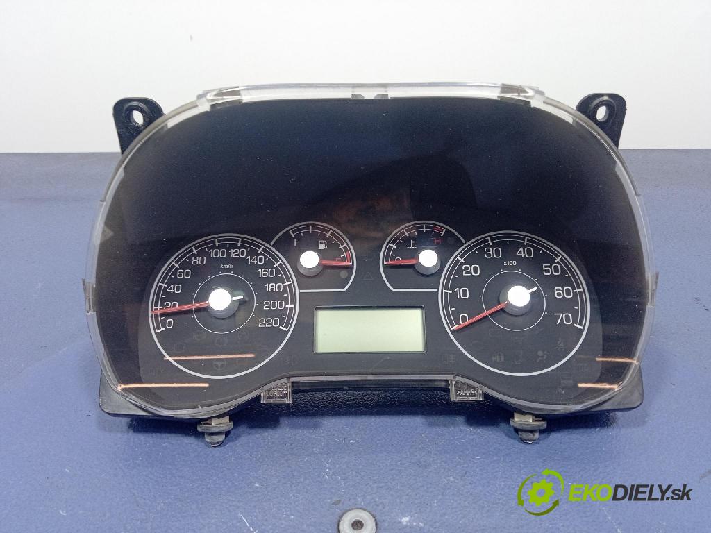 Fiat Punto 2007 riadiaca jednotka Motor: 51798651