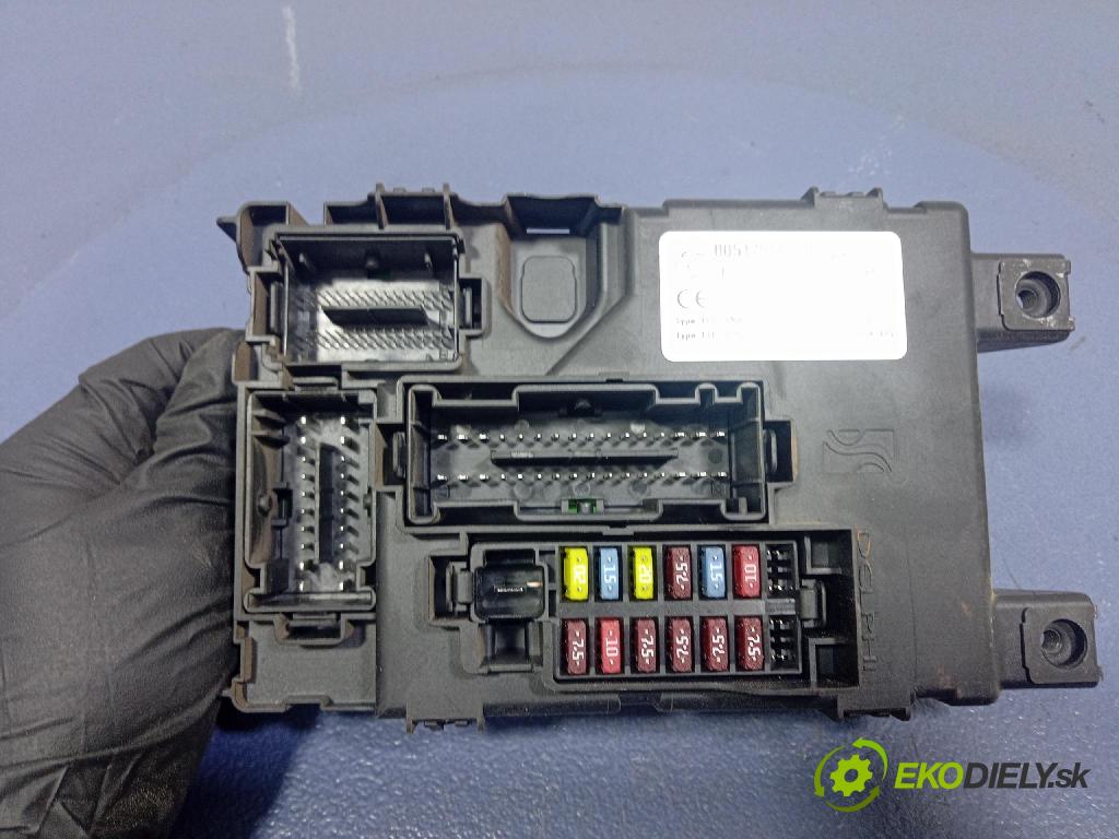 Fiat Punto 2007 riadiaca jednotka Motor: 51798651