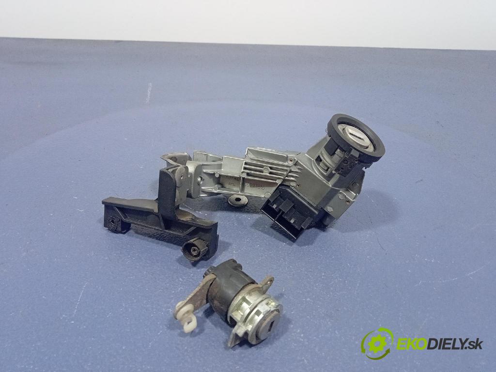 Fiat Punto 2007 riadiaca jednotka Motor: 51798651