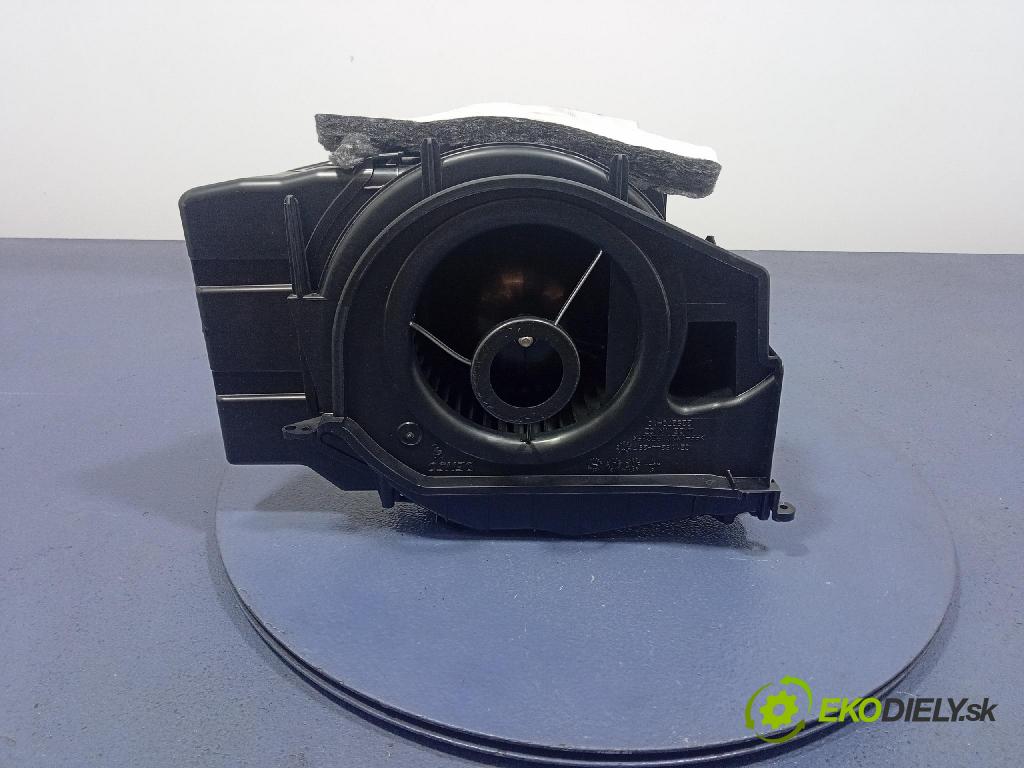 Bmw I5 m60 xdrive 2023 ventilátor Vzduch: 5A379D9