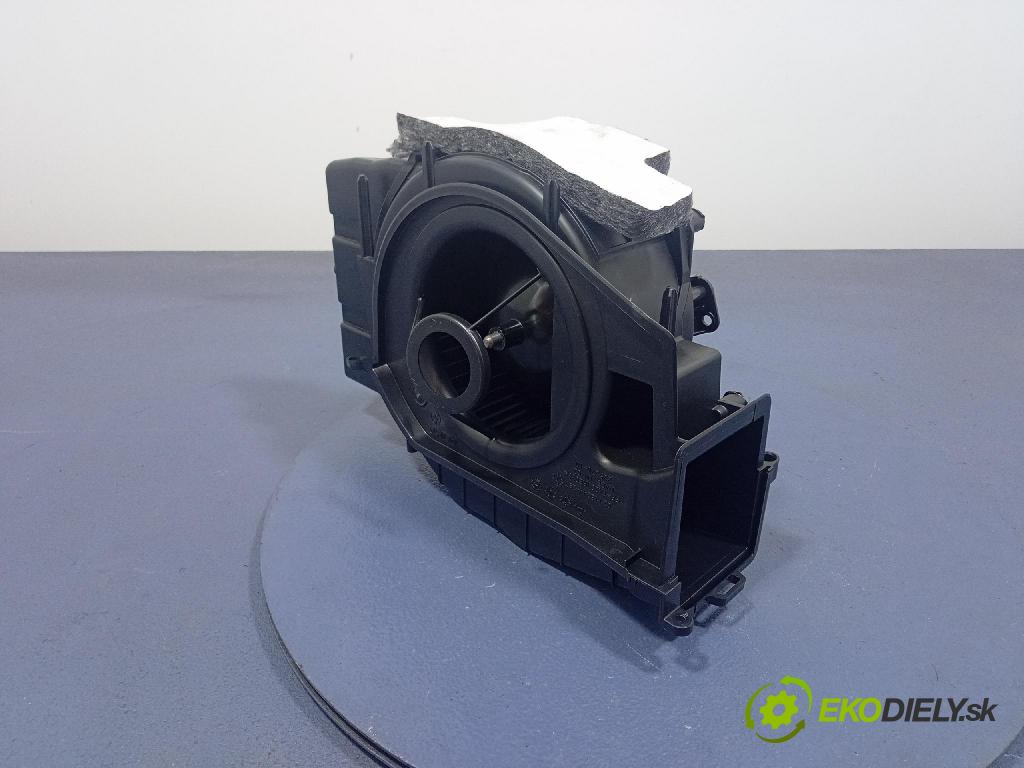 Bmw I5 m60 xdrive 2023 ventilátor Vzduch: 5A379D9