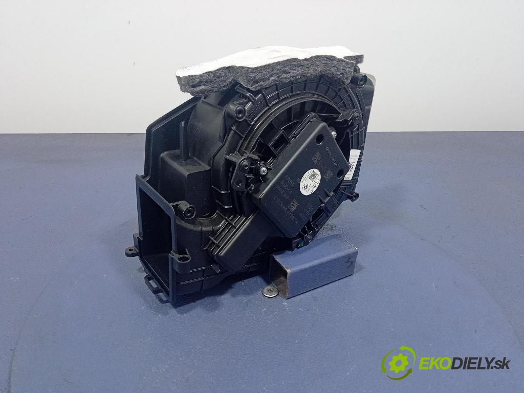 Bmw I5 m60 xdrive 2023 ventilátor Vzduch: 5A379D9