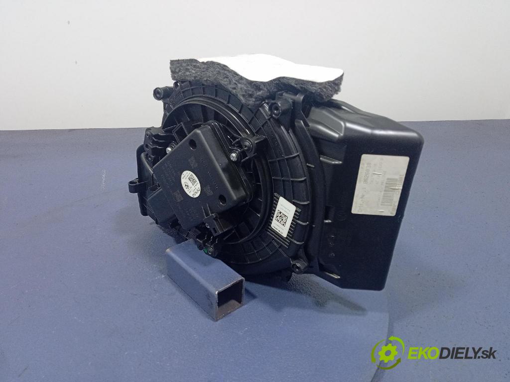Bmw I5 m60 xdrive 2023 ventilátor Vzduch: 5A379D9