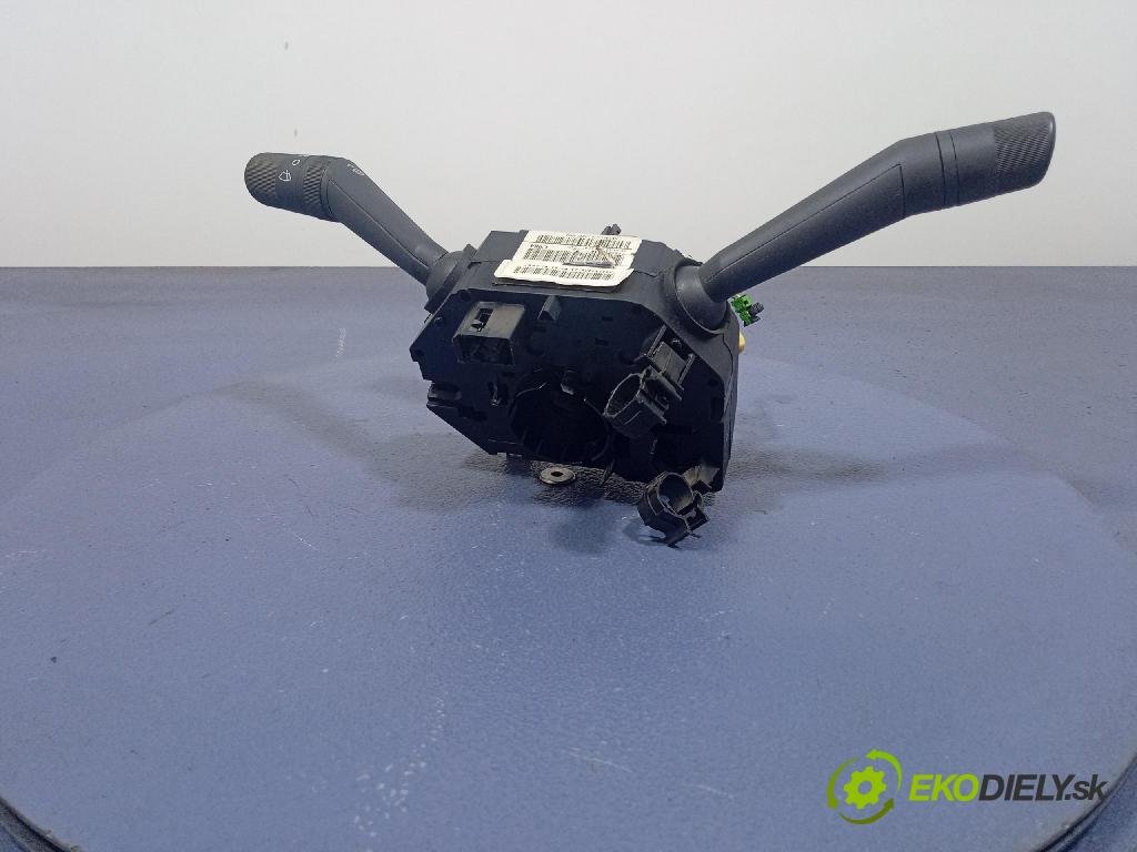 Fiat Punto 2007 prepínač Komplex: 7355213130