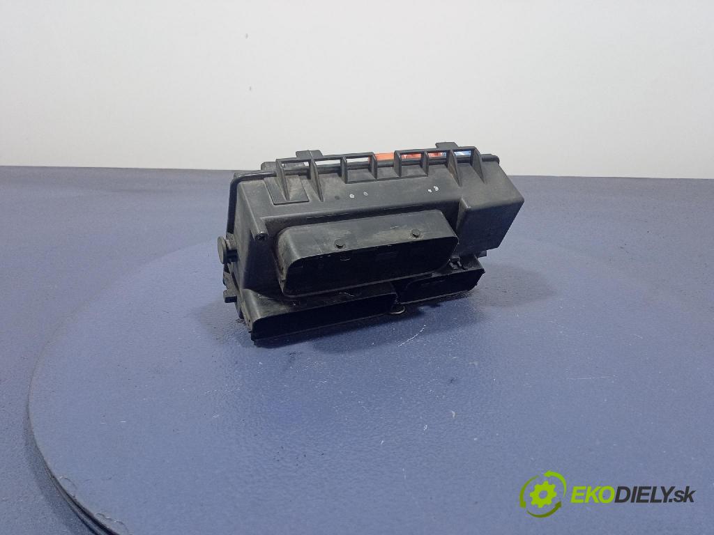 Fiat Punto 2007 skrinka Poistky: 51737884