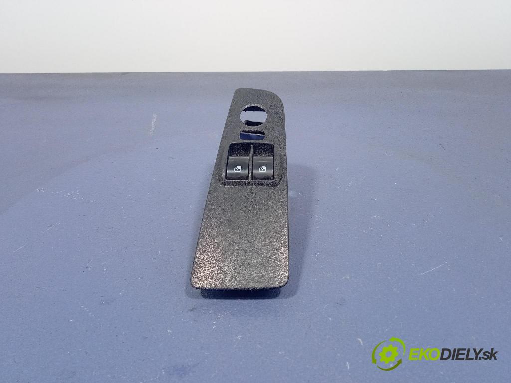 Fiat Punto 2007 prepínač Okná: 735380444