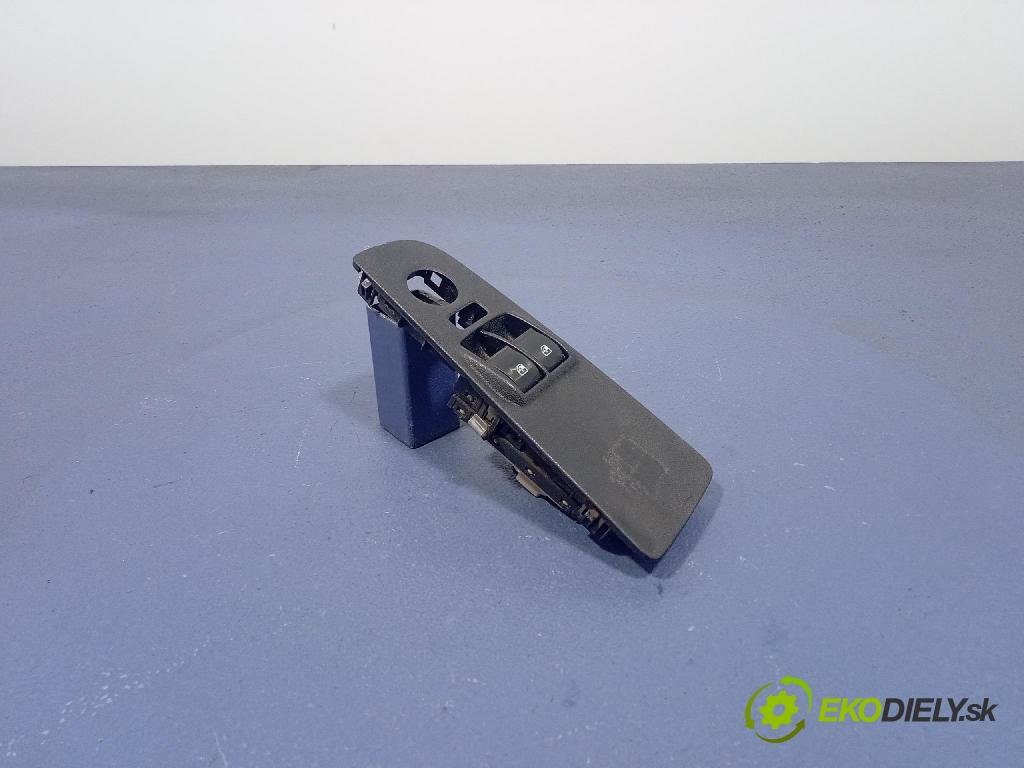 Fiat Punto 2007 prepínač Okná: 735380444